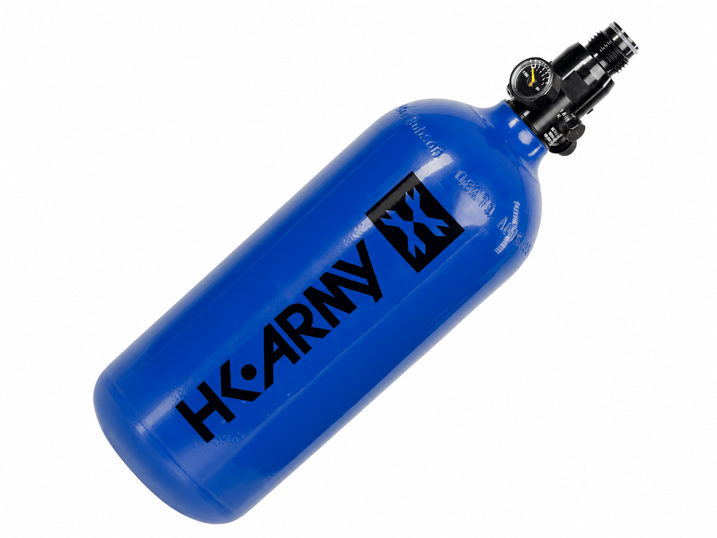 KA Tech Air Rig – HK Army 48ci/3000 Aluminum Tank - KA Tech Airsoft - Air Rig Bundle