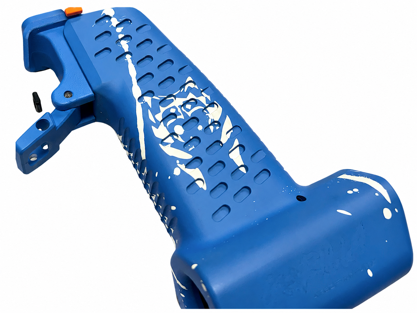 KA Tech MAC Ahsoka Tano Euro HPA M4