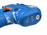 KA Tech MAC Ahsoka Tano Euro HPA M4 - KA Tech Airsoft - Polarstar F2