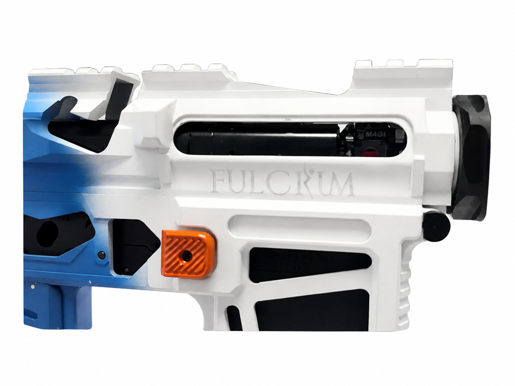 KA Tech MAC Ahsoka Tano Euro HPA M4
