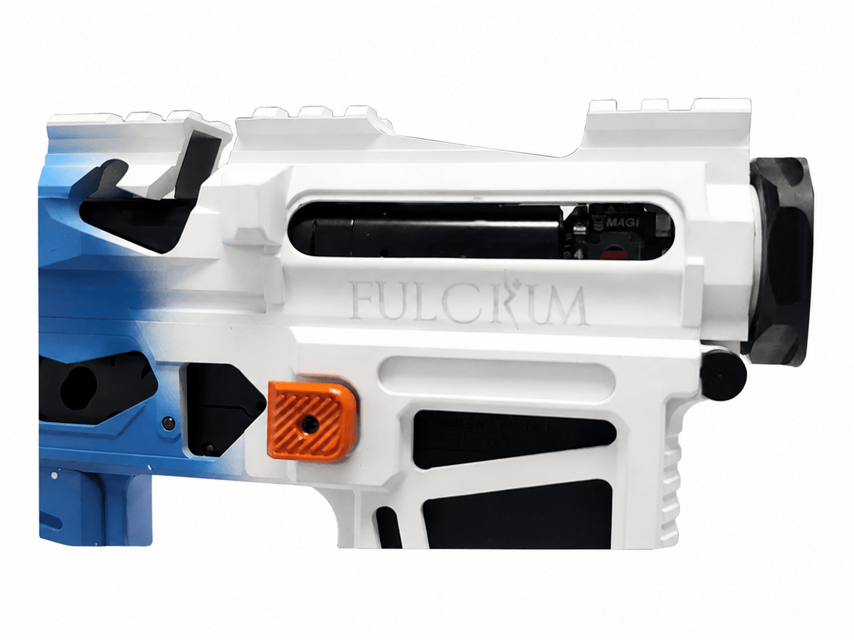KA Tech MAC Ahsoka Tano Euro HPA M4 - KA Tech Airsoft - Polarstar F2