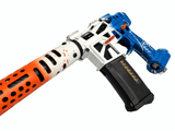 KA Tech MAC Ahsoka Tano Euro HPA M4 - KA Tech Airsoft - Polarstar F2