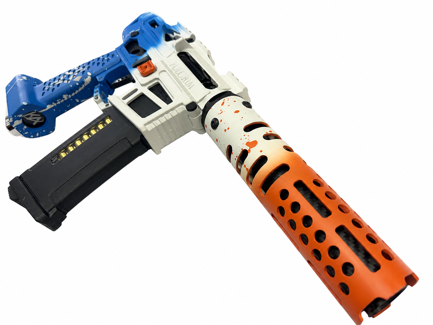 KA Tech MAC Ahsoka Tano Euro HPA M4