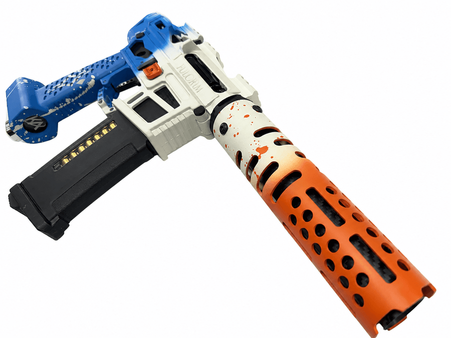 KA Tech MAC Ahsoka Tano Euro HPA M4
