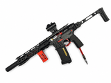 KA Tech MAC Demon Slayer HPA M4 - KA Tech Airsoft - HPA Rifle