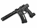 KA Tech MAC Matte Murder Euro HPA M4 - KA Tech Airsoft - Polarstar F2