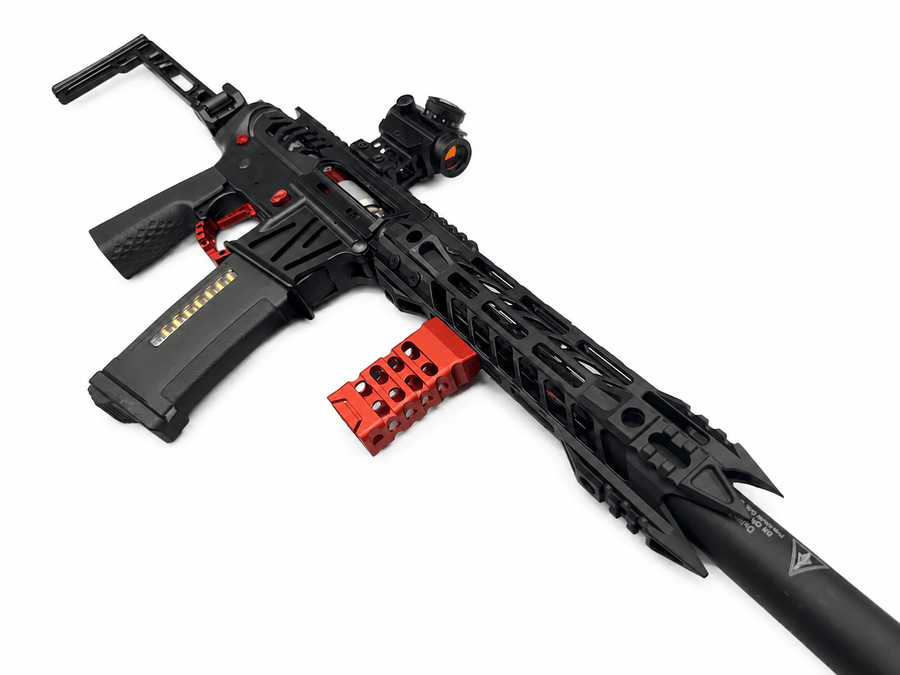 KA Tech MAC Demon Slayer HPA M4