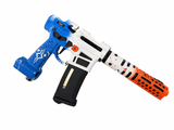 KA Tech MAC Ahsoka Tano Euro HPA M4 - KA Tech Airsoft - Polarstar F2