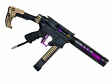 MAC Dropstock Purple Polarstar Jack Speedsoft HPA ARP9