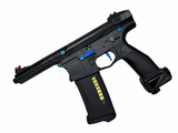 Airtac Axis CRBN Polarstar Fusion Engine HPA M4