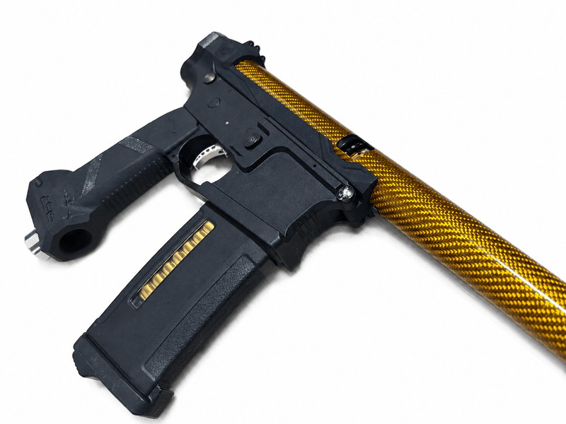 Airtac Monk ESG Polarstar Fusion Engine HPA M4 - KA Tech Airsoft - HPA Rifle