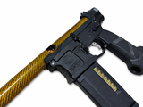 Airtac Monk ESG Polarstar Fusion Engine HPA M4 - Gold Airtac Upper