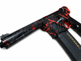 SKP Skull Performance Polarstar F2 Euro HPA M4