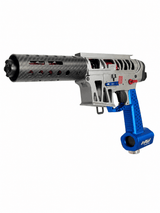 USA Monk HPA M4 Euro Build - KA Tech Airsoft - HPA Rifle