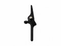 Shift Trigger – Solid Black