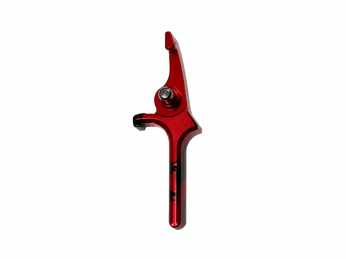 Shift Triggers – Monk Flat Face Trigger for AEG / HPA - KA Tech Airsoft - Trigger