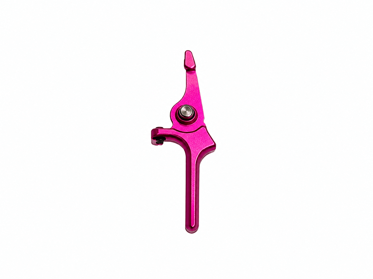 Shift Triggers – Monk Flat Face Trigger for AEG / HPA - KA Tech Airsoft - Trigger