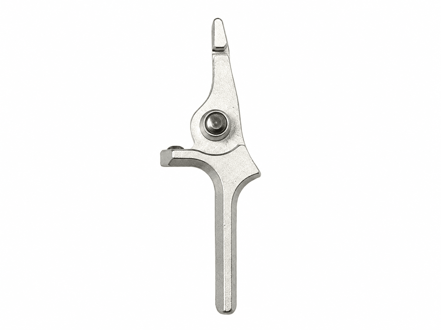Shift Triggers – Monk Flat Face Trigger for AEG / HPA - KA Tech Airsoft - Trigger