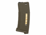 PTS Enhanced Polymer Mid-Cap Magazine for M4 Series Airsoft AEG Rifles - KA Tech Airsoft - Magazine