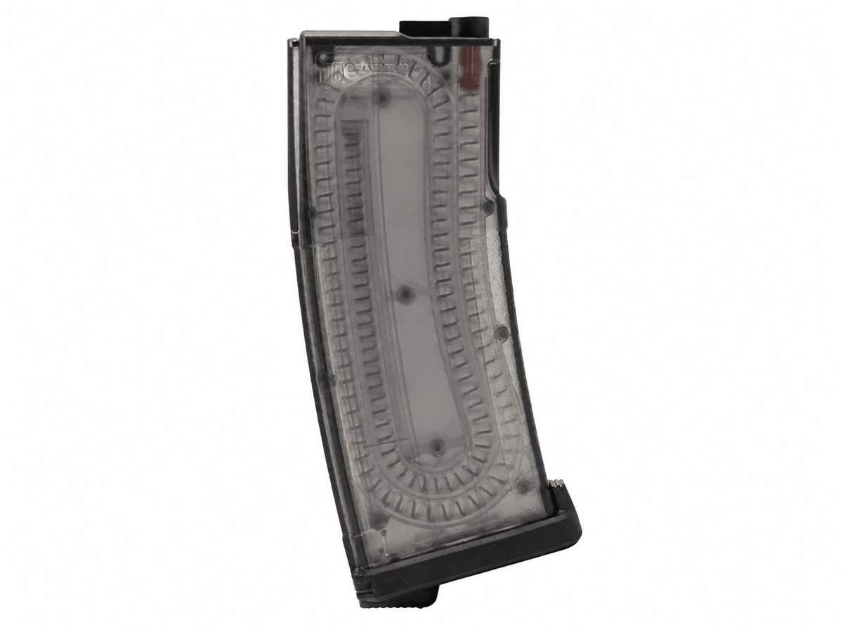 PTS Enhanced Polymer Mid-Cap Magazine for M4 Series Airsoft AEG Rifles - KA Tech Airsoft - Magazine