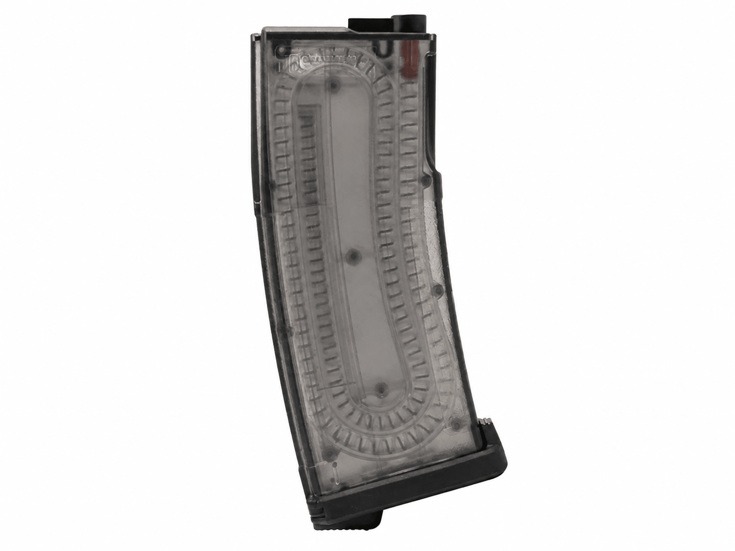 PTS Enhanced Polymer Mid-Cap Magazine for M4 Series Airsoft AEG Rifles - KA Tech Airsoft - Magazine
