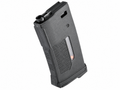 PTS 170rd Enhanced Polymer Short Magazine Mid-Cap for M4 Series Airsoft AEG Rifles - Black