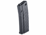 EMG x Hexmag Polymer 230rd Mid-Cap Magazine for M4 / M16 Series Airsoft AEG Rifles - KA Tech Airsoft - Magazine