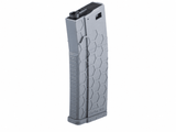EMG x Hexmag Polymer 230rd Mid-Cap Magazine for M4 / M16 Series Airsoft AEG Rifles - KA Tech Airsoft - Magazine
