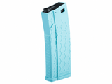 EMG x Hexmag Polymer 230rd Mid-Cap Magazine for M4 / M16 Series Airsoft AEG Rifles - KA Tech Airsoft - Magazine