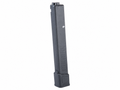 PTS EPM-AR9 Enhanced Polymer 140rd Mid-Cap Magazine for PCC Airsoft AEG Rifles - Default Title