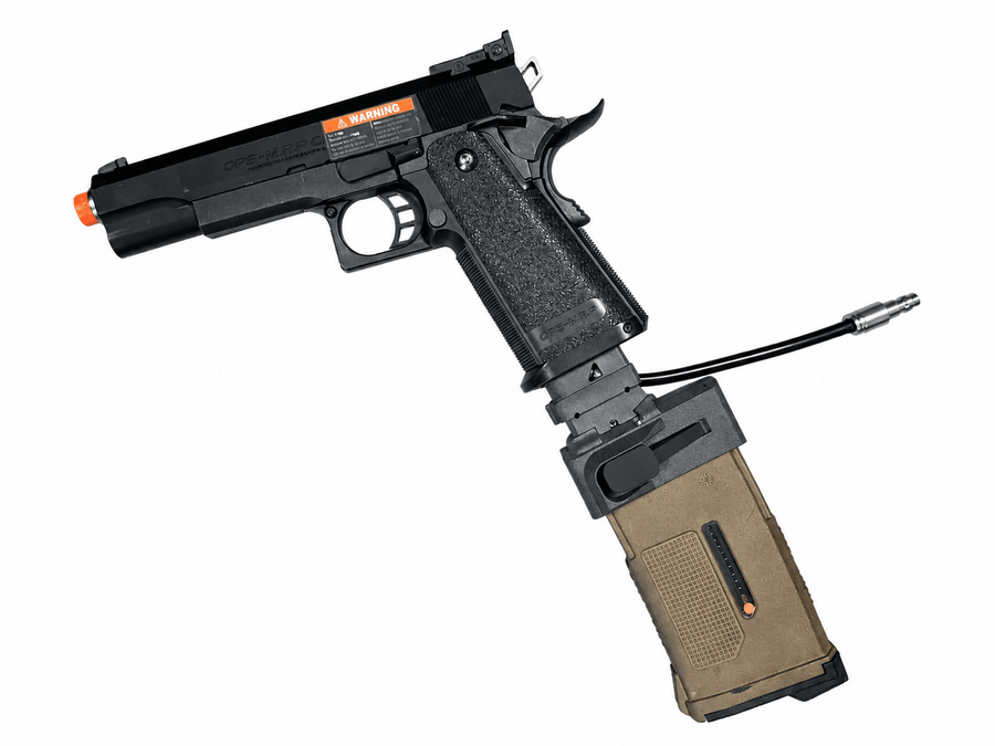 TAPP Hi-Capa HPA Adapter