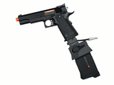 TAPP Hi-Capa HPA Adapter - KA Tech Airsoft - HPA Adapter
