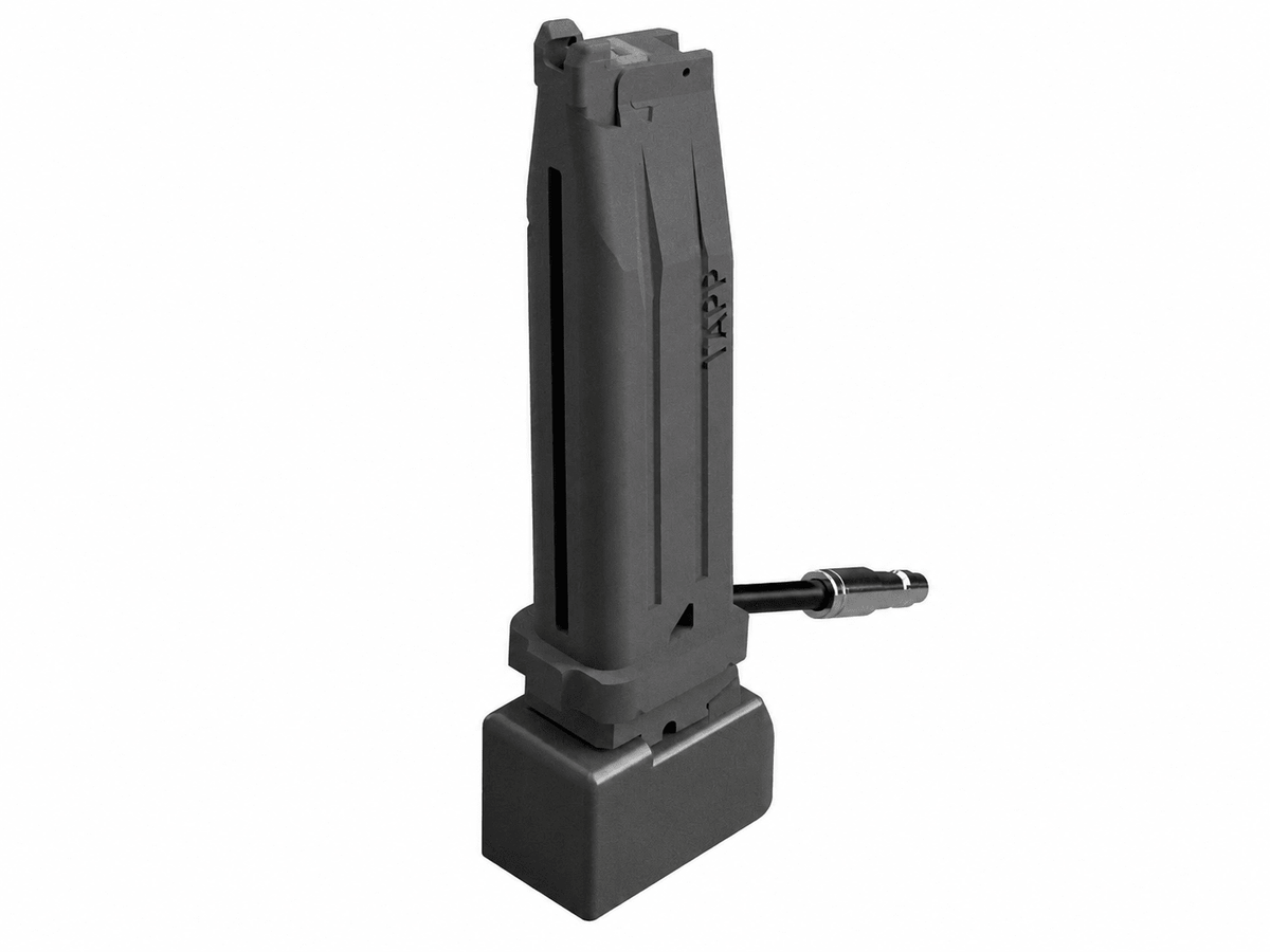 TAPP Hi-Capa HPA Adapter - KA Tech Airsoft - HPA Adapter