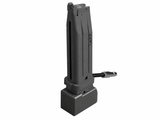TAPP Hi-Capa HPA Adapter - KA Tech Airsoft - HPA Adapter