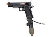 TAPP Hi-Capa HPA Adapter - KA Tech Airsoft - HPA Adapter