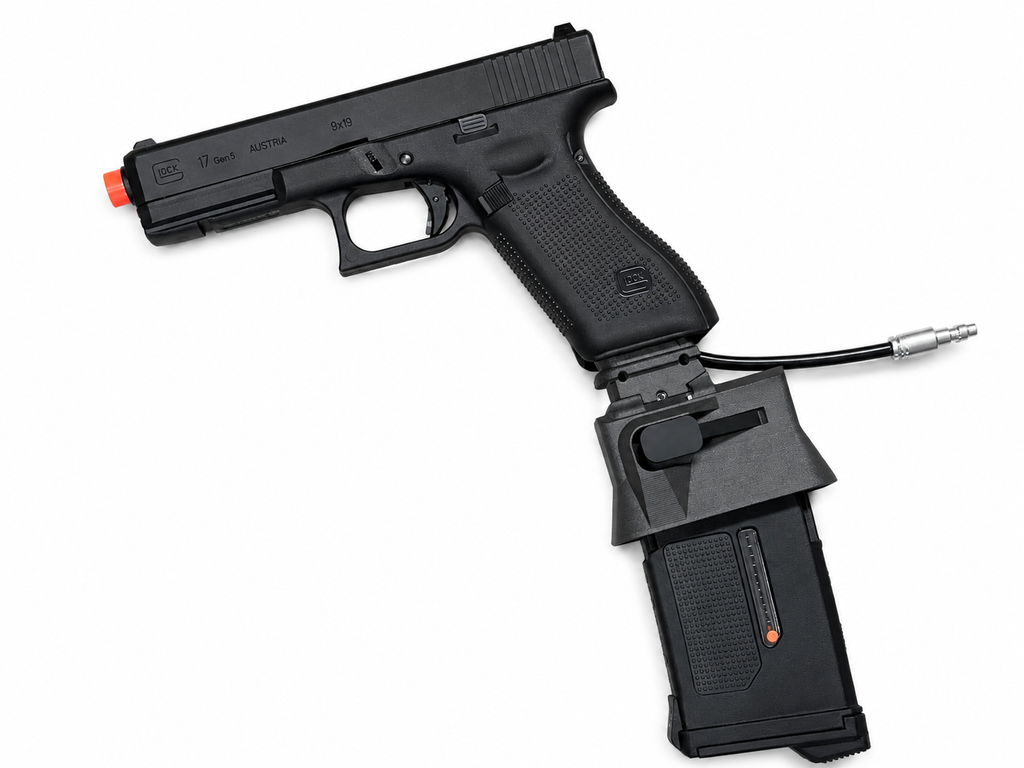 TAPP Glock Adapter - M4 Competition Adapter