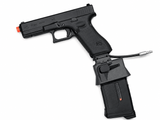 TAPP Glock HPA Adapter - KA Tech Airsoft - HPA Adapter