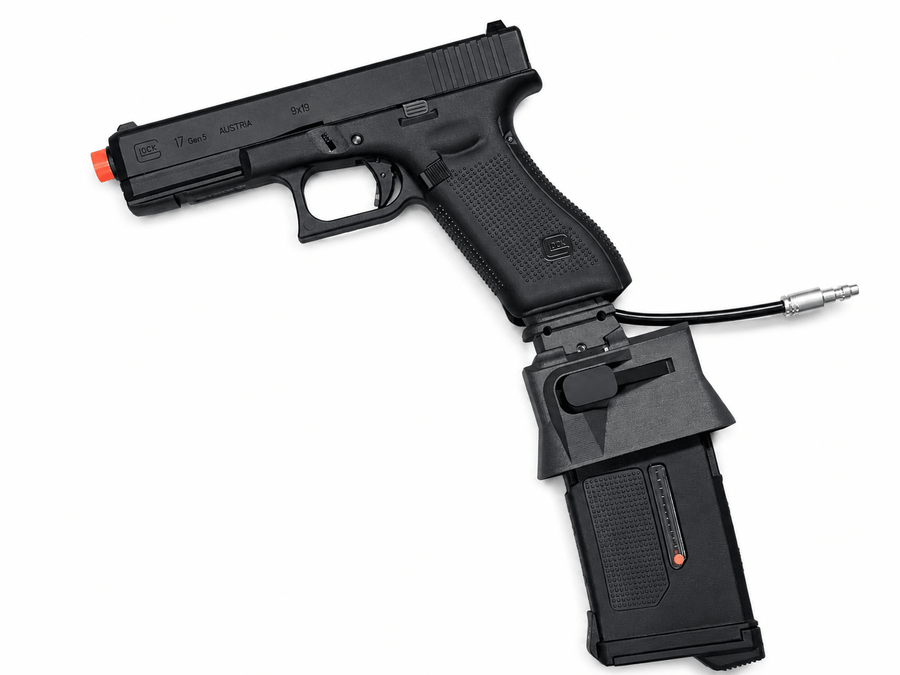 TAPP Glock HPA Adapter
