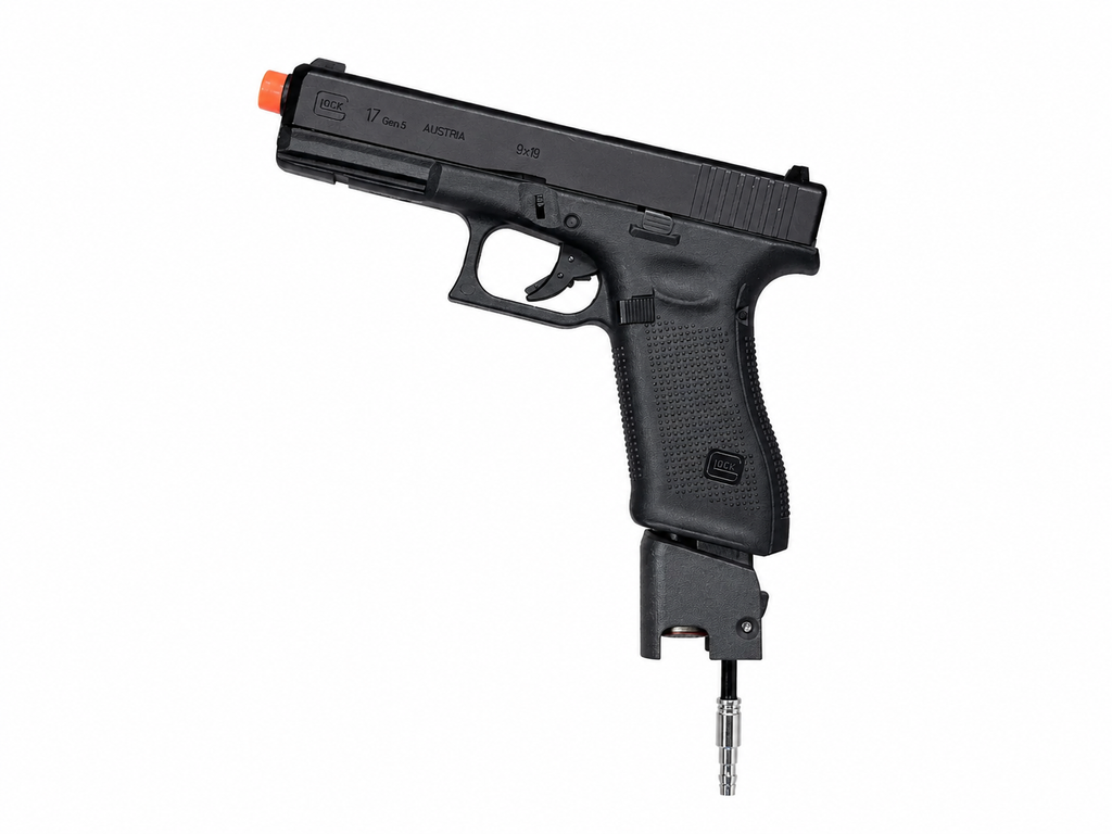 TAPP Glock Adapter - Shotgun Shell Adapter