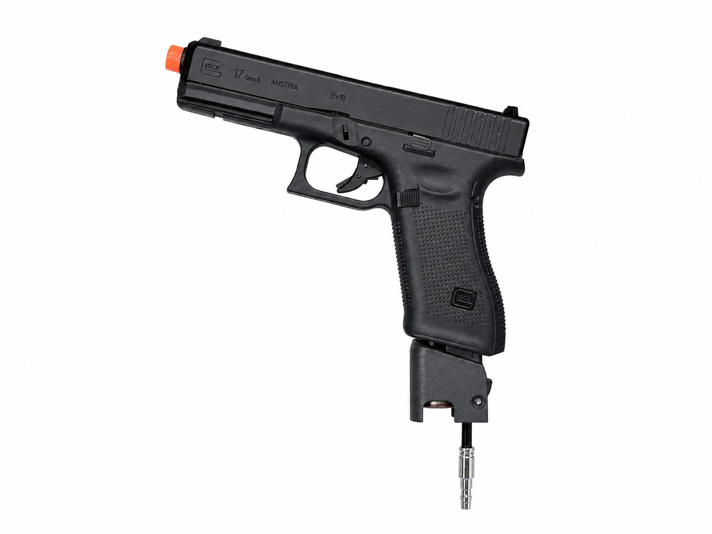 TAPP Glock Adapter - Shotgun Shell Adapter