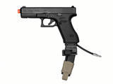 TAPP Glock HPA Adapter - KA Tech Airsoft - HPA Adapter