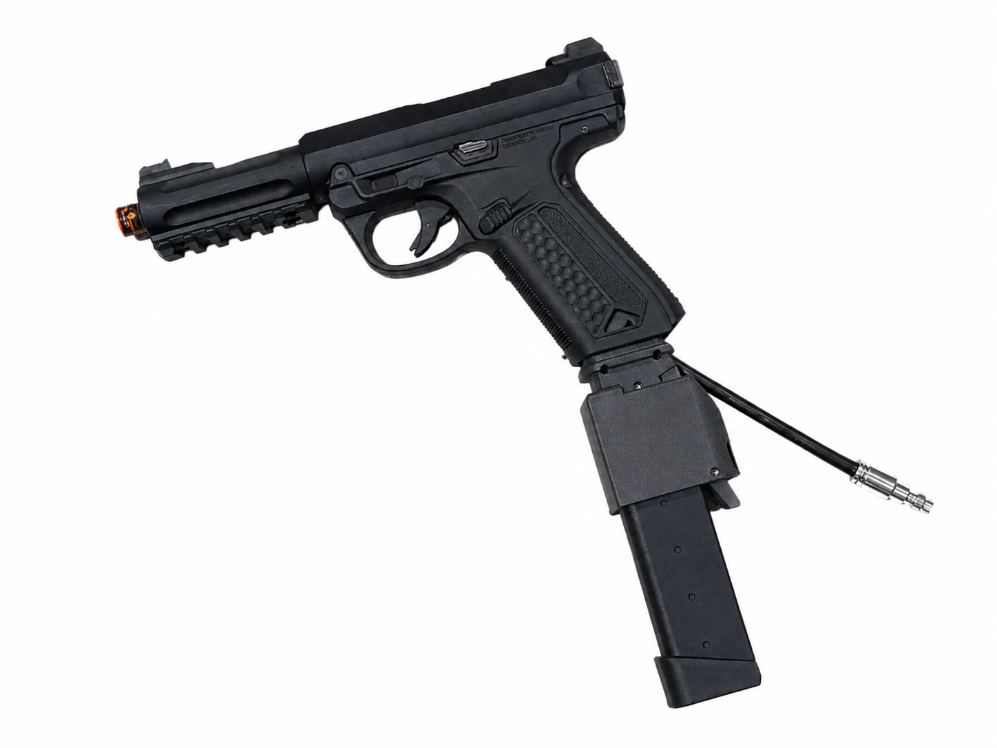 TAPP Glock Adapter - ARP9 Adapter