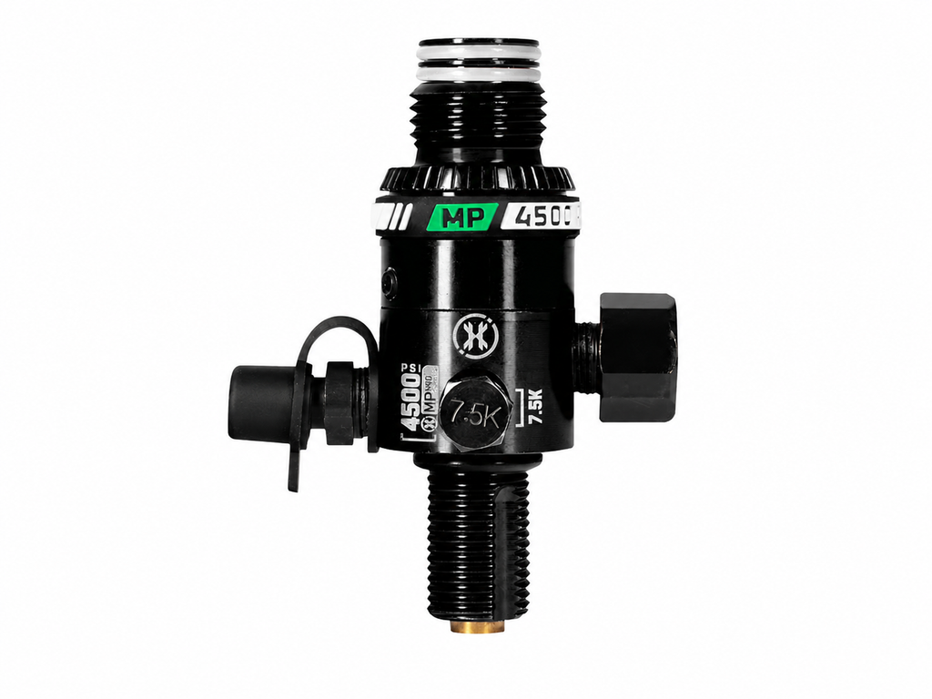 Performance Series MP5 Regulator