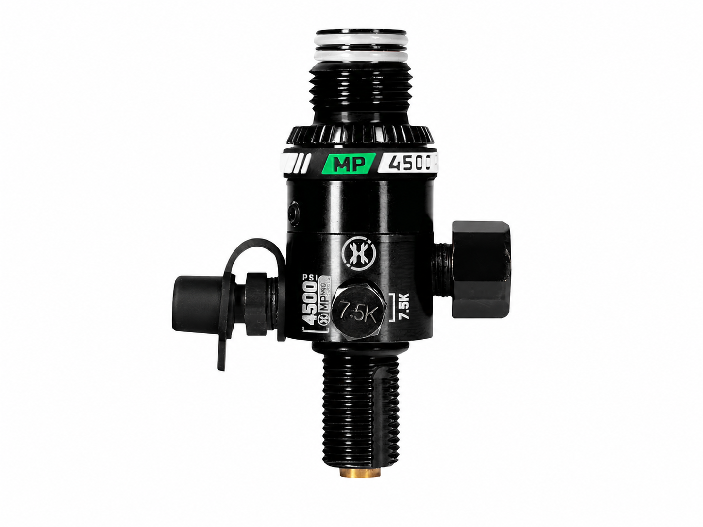 Performance Series MP5 Regulator