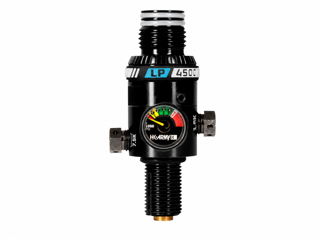 Performance Series LP3 Regulator