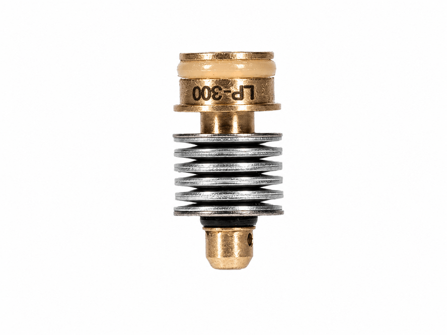Performance Series – LP3 Regulator