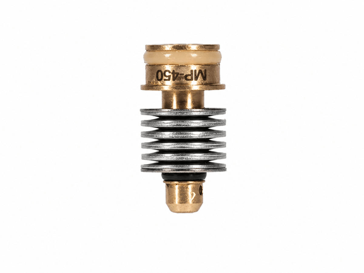 Performance Series – MP5 Regulator - KA Tech Airsoft - Tank Regulator