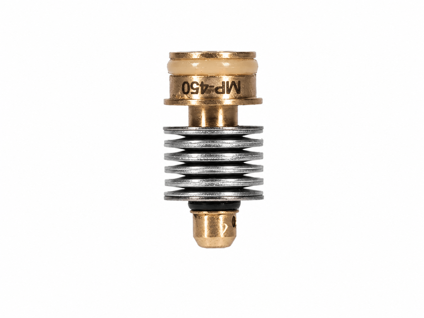 Performance Series – MP5 Regulator - KA Tech Airsoft - Tank Regulator