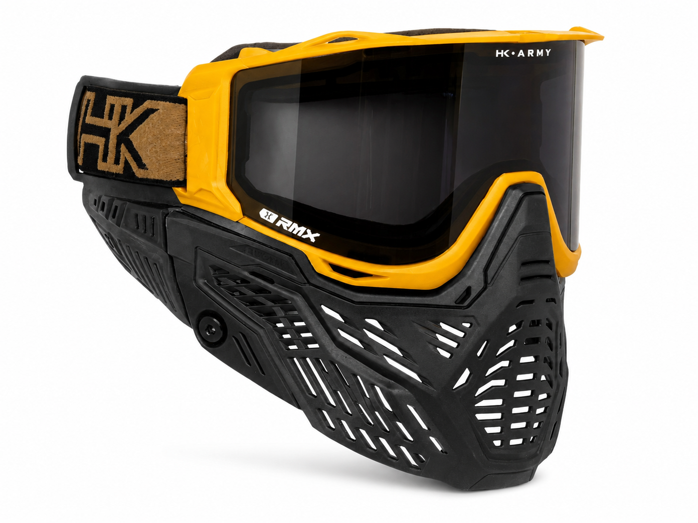 Eye Protection & Masks