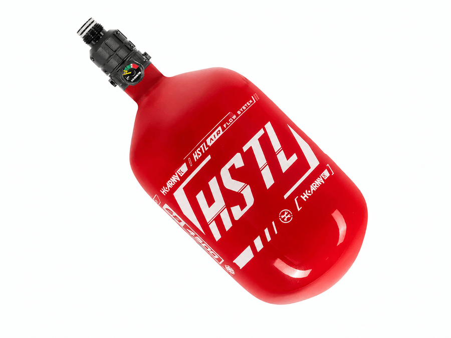 HSTL® Carbon Fiber Tank - KA Tech Airsoft - Air Tank